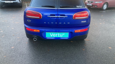 MINI Clubman 1.5 Cooper Classic 6dr Petrol Estate